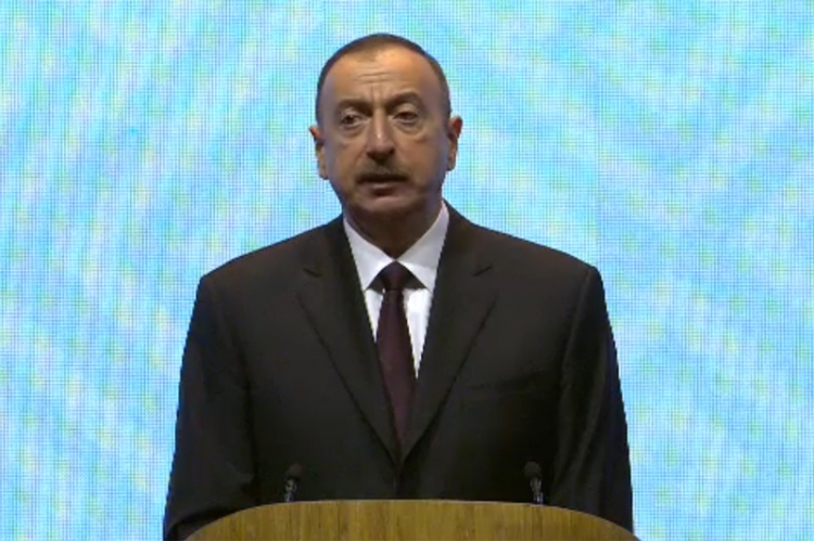 «В Азербайджане обеспечены все свободы»