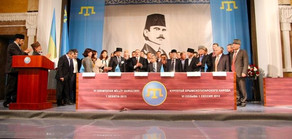 Krım Tatar Məclisi 
