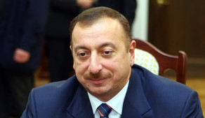 Ильхам Алиев принял Солтанифера