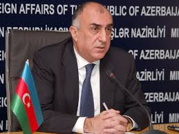 Mammadyarov calls for start of comprehensive political process to settle Karabakh conflict 