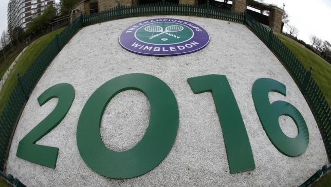 Wimbledon to focus on out-of-competition drug tests