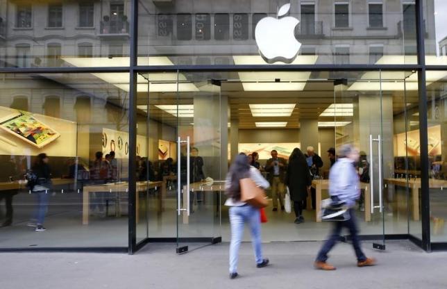 After massive drop, is Apple cheap enough?