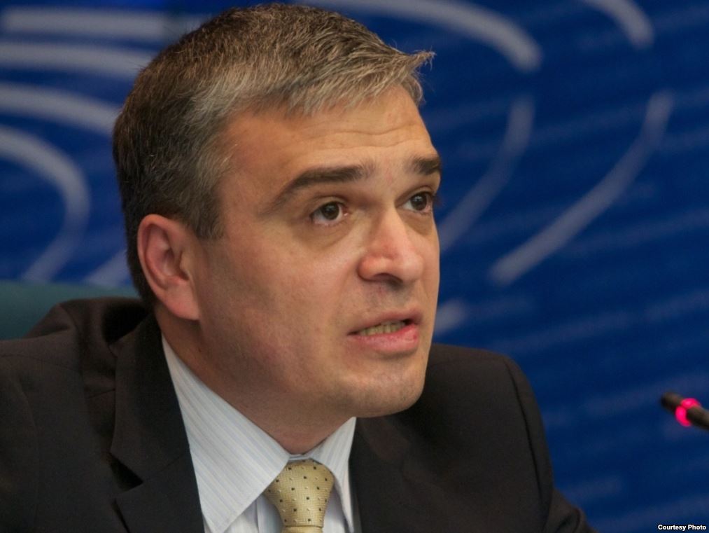 Court set hearing date on the case of Ilgar Mammadov