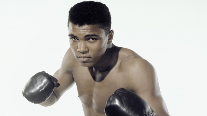 Muhammad Ali: 5 things you didn't know