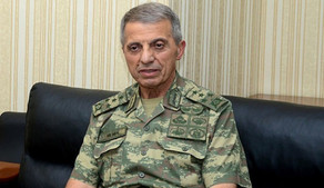 В Баку едет турецкий генерал