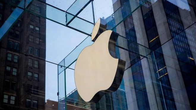 Apple loses trademark fight over iPhone name in China