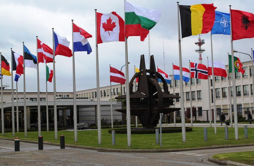 ​İsrailə NATO-da nümayəndəlik açmağa icazə verilib