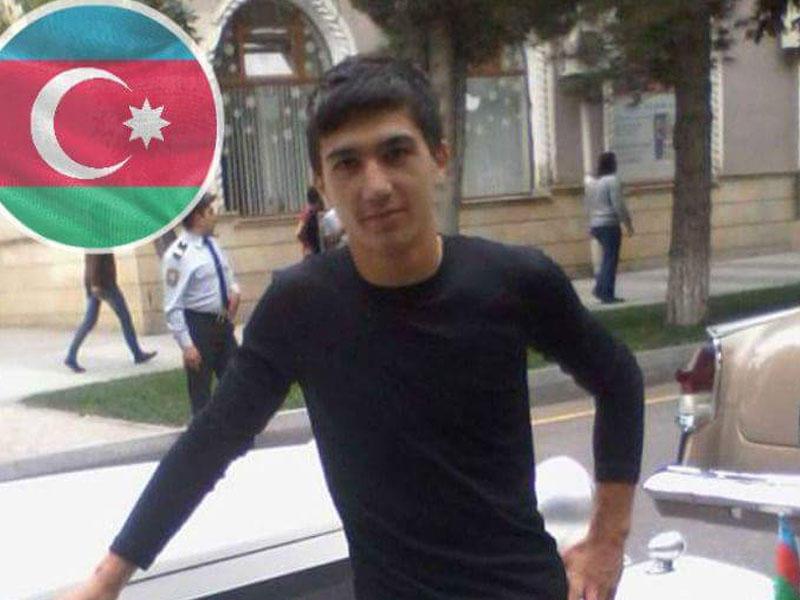 Azerbaijani soldier killed on the line of contact