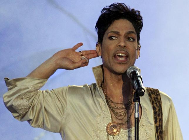 Prince died on eve of planned meeting with addiction doctor