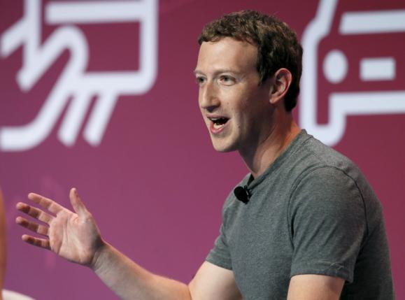 Facebook CEO urges Brazilians to decry WhatsApp block