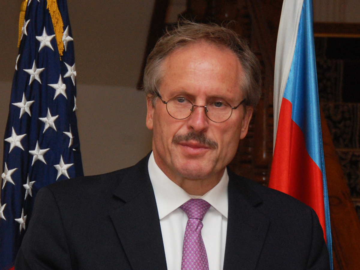 Посол США о Карабахе