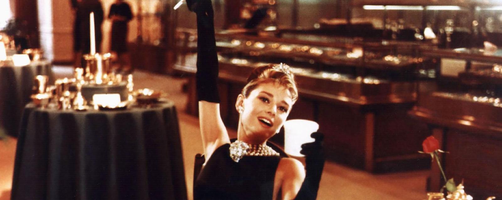 Breakfast ar Tiffany's: How Hollywood retold a gritty story