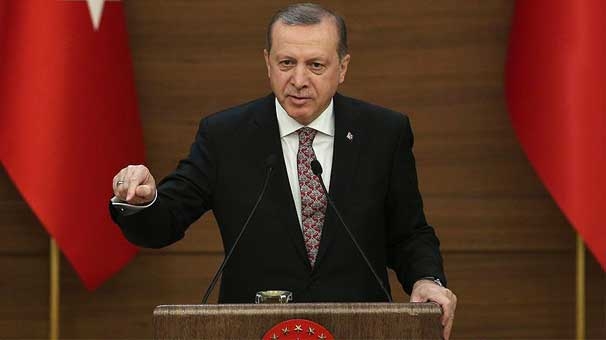 Ərdoğan: “NATO sammitinin önəmi artıb, Türkiyənin konkret təklifləri var”