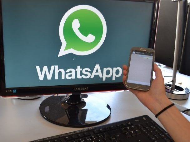 “WhatsApp”dan PC üçün yenilik