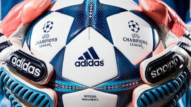 Adidas ends Chelsea sponsorship six years early