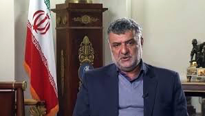 В Баку едет иранский министр