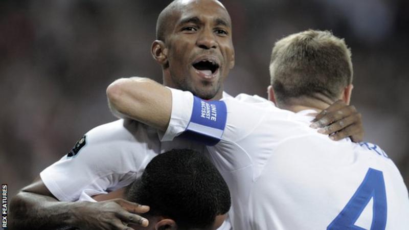 Euro 2016: Jermain Defoe aiming for England call-up