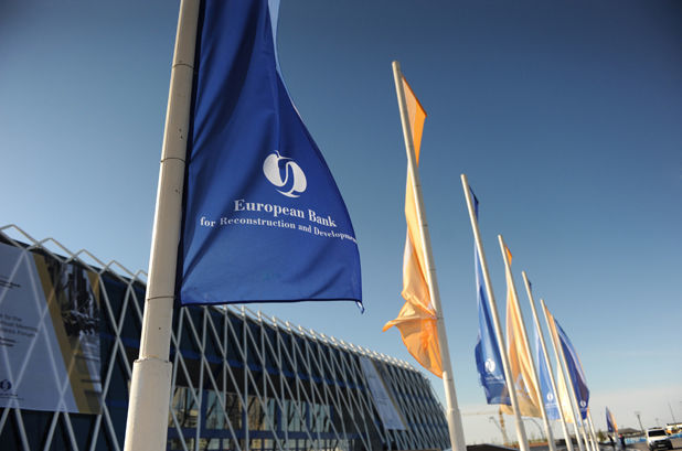 Avropa Bankı TAP layihəsi üçün kredit ayırır