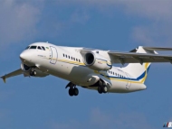 Украина поставит Азербайджану новые самолеты
