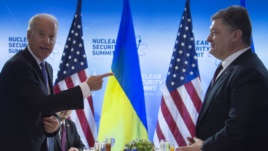 ABŞ Ukraynaya 1 milyard dollar verir
