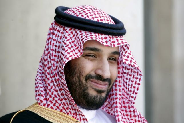 Handicapping Saudi Arabia’s audacious plan to save itself