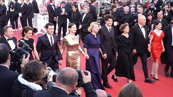 European cinema dominates Cannes