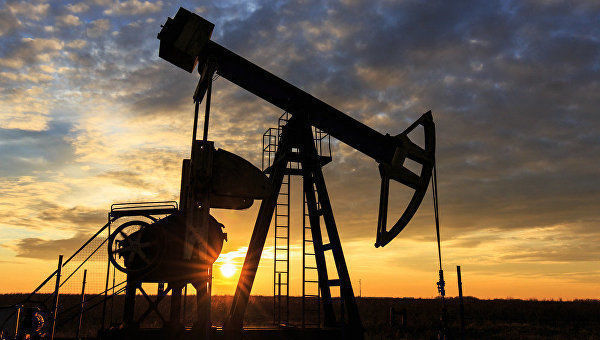 Цена нефти превысила $49