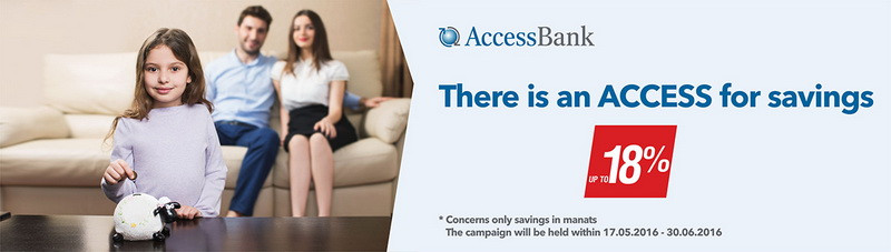 Your Accessible European Bank is now more efficient!