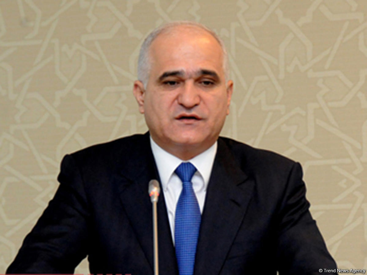 Министр о вложениях в Азербайджан