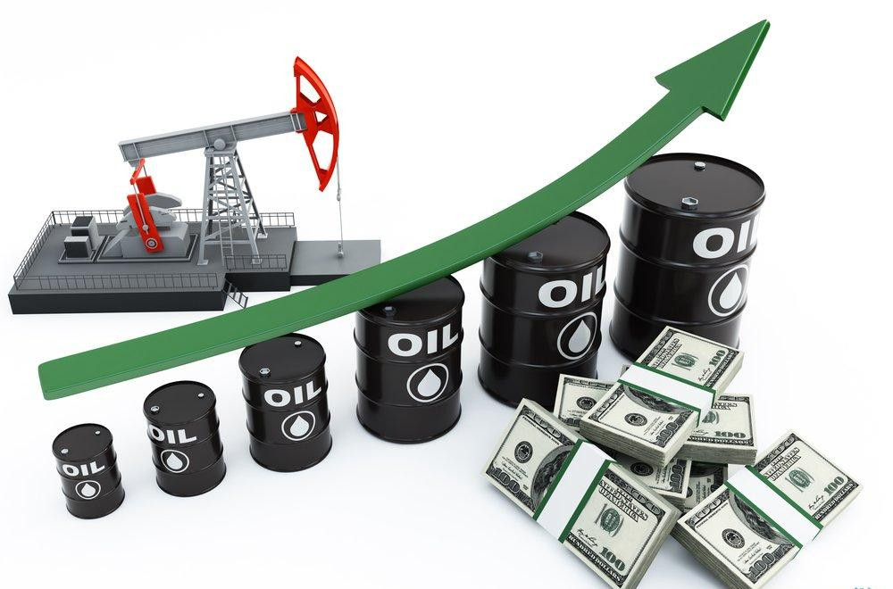 ​Azərbaycan neftinin qiyməti 51 dolları keçdi