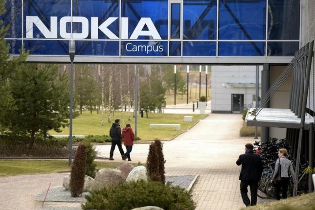 Nokia name to return to mobile phones after licensing deal