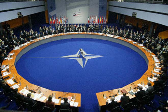 ПА НАТО узнает об армянских обстрелах