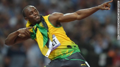 'Without Usain Bolt athletics ranks beside mud-wrestling'