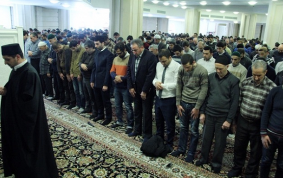 Azerbaijan: A Country of Unusual Shia-Sunni Harmony