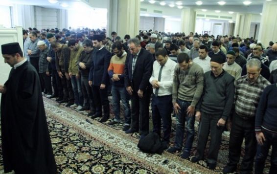 Азербайджан – страна гармоничного сосуществования суннитов и шиитов