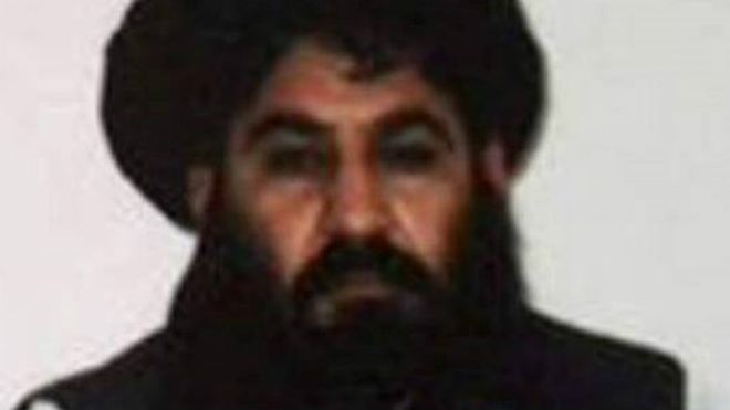 Pentaqon “Taliban” liderinin məhv edildiyini ehtimal edir