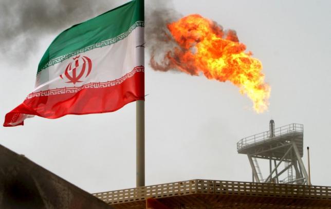 Iran has no plans to freeze oil exports
