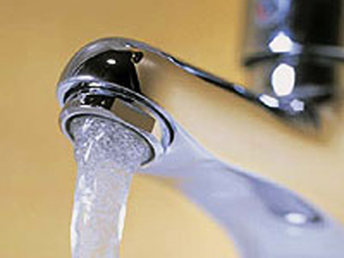 Питьевой водой обеспечены 384 населенных пункта