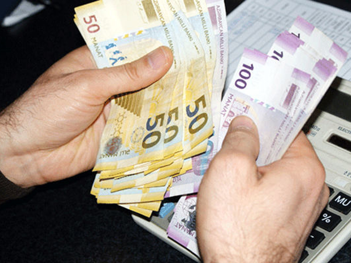 Вкладчикам банков выплачено свыше 143 млн манатов
