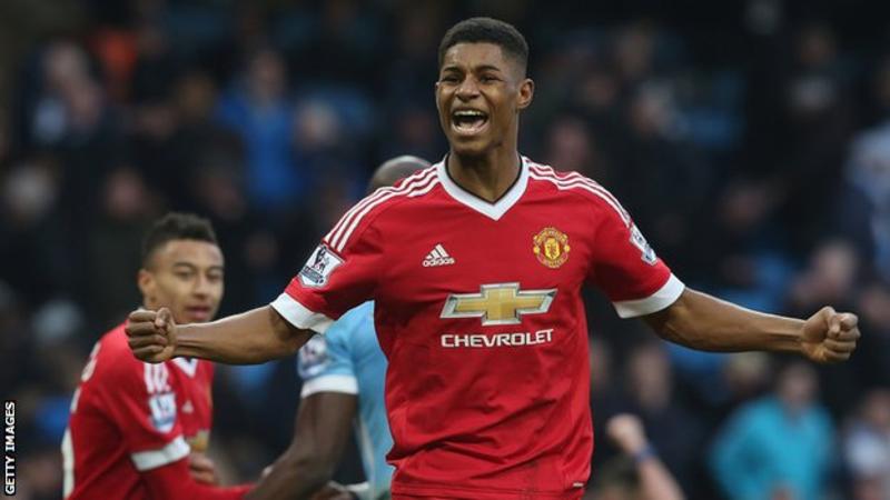 Marcus Rashford: Man Utd striker short of time for England impact