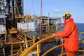 BP says Q1 oil output at Azeri projects flat at 8 mln T