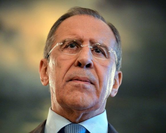 Lavrov NATO-nun yaratdığı təhdidi zərərsizləşdirməyi vəd verdi