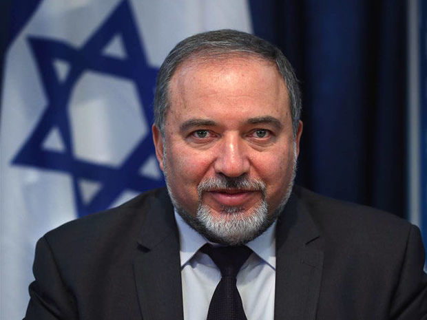 Aviqdor Liberman İsrailin müdafiə naziri seçildi