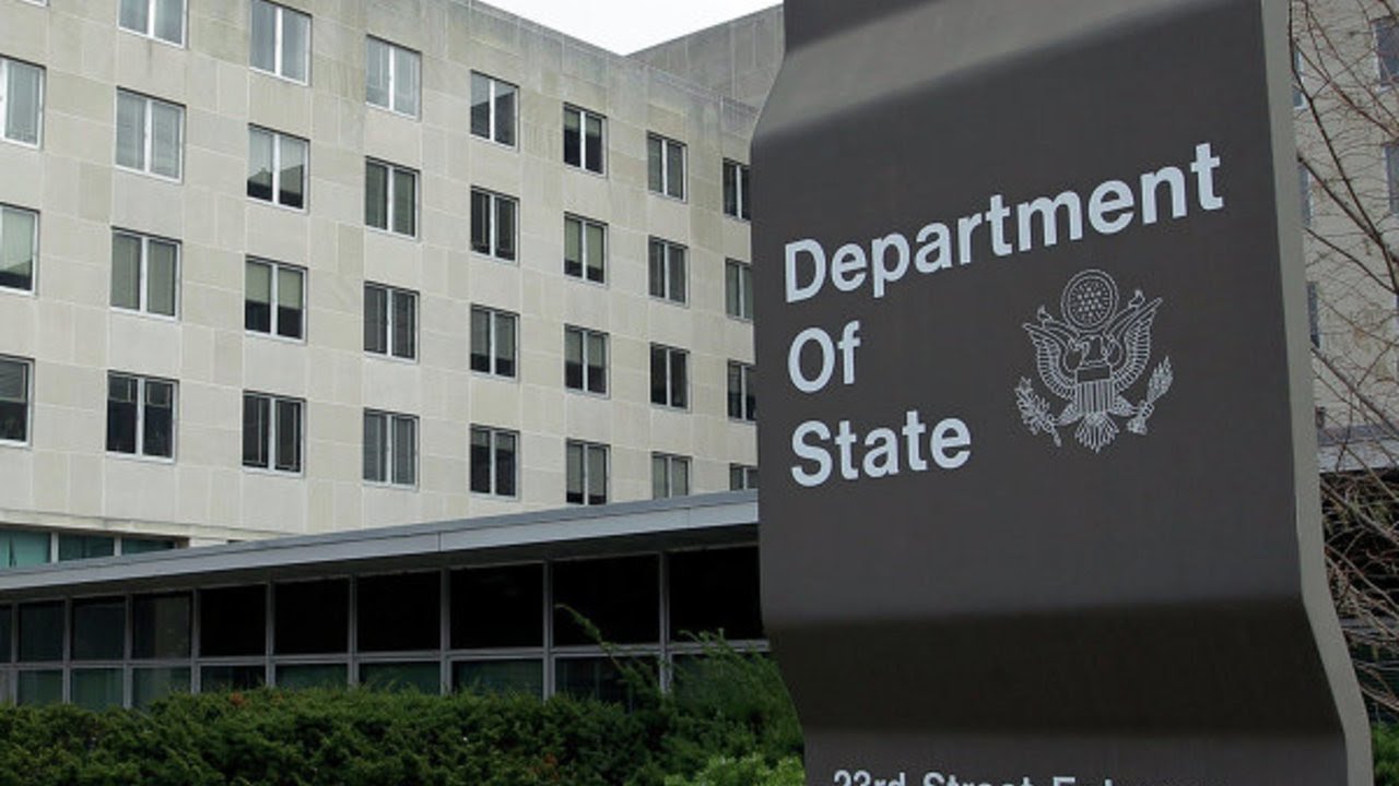 U.S. hails release of journalist by Azerbaijan -State Department 