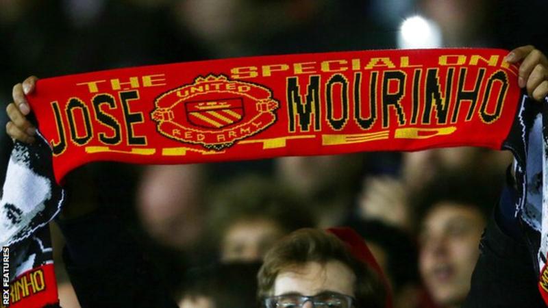 Jose Mourinho: Image rights negotiations hold up Manchester United deal