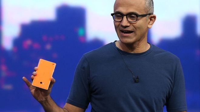 Microsoft hangs up on smartphone workers