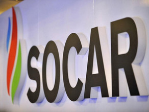 SOCAR Trading продолжает работу