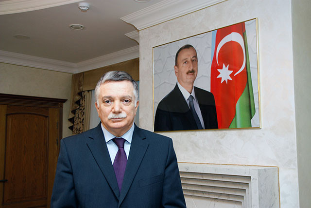 Беларусь и Азербайджан расширяют сотрудничество