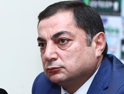 Erməni deputatdan ETİRAF: “Orduda çatışmazlıqlar var”