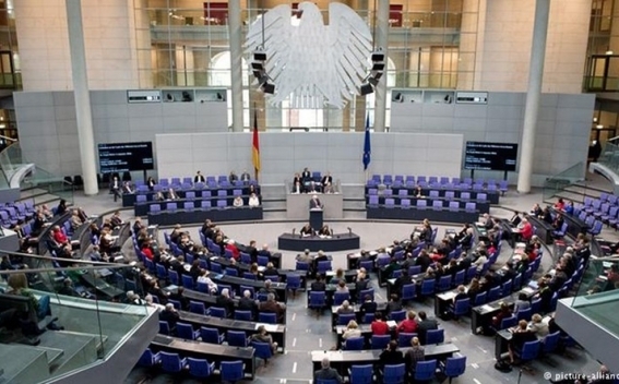 Germany recognizes so-called Armenian genocide